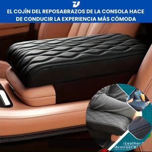 ComfortDrive Pad™Reposabrazos