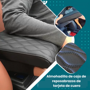 ComfortDrive Pad™Reposabrazos