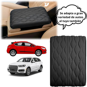 ComfortDrive Pad™Reposabrazos