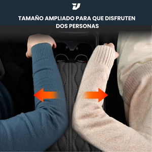 ComfortDrive Pad™Reposabrazos