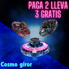 Cosmo giror™| spinner volador